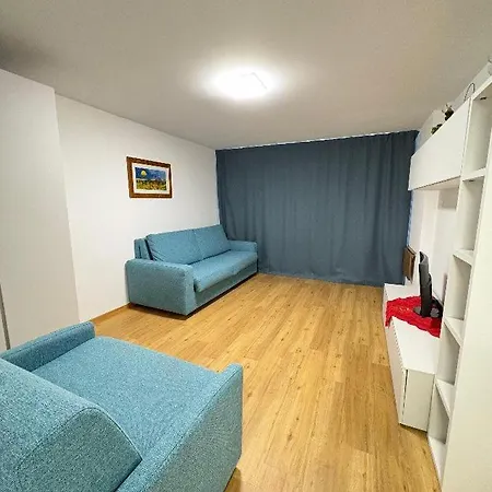 Casa Mayra Campofilone