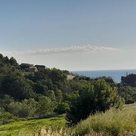Casa Mayra