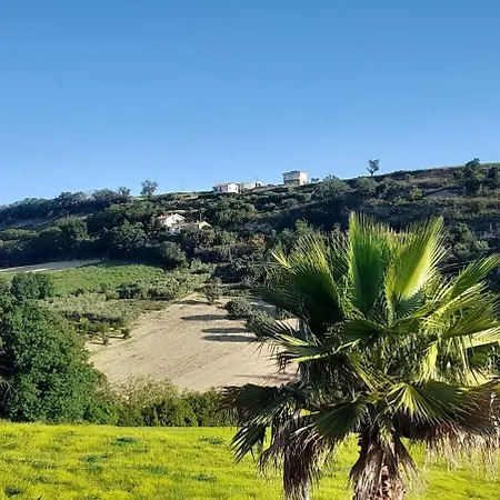 Casa Mayra * Campofilone