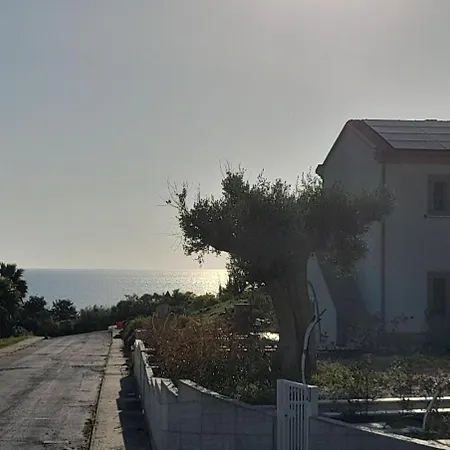 דירה Casa Mayra *