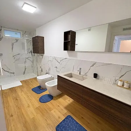 Casa Mayra * Campofilone