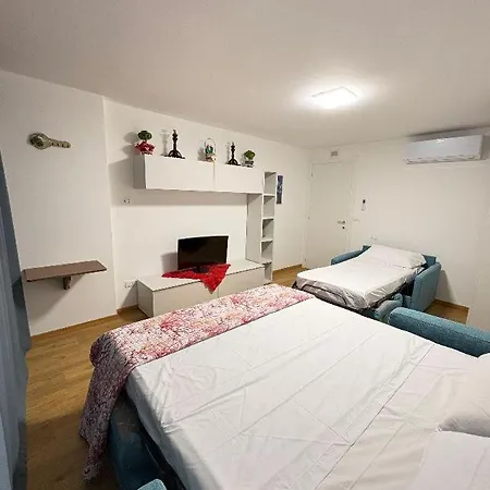 Apartment Casa Mayra