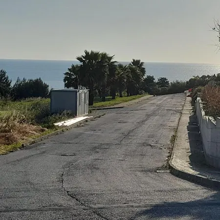 Casa Mayra דירה Campofilone