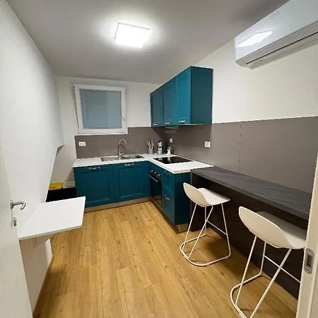 Casa Mayra Campofilone