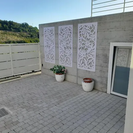 Casa Mayra