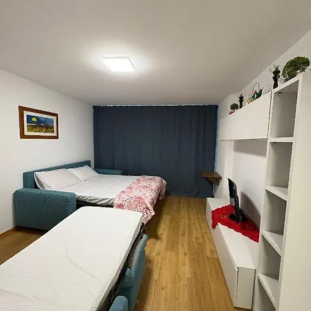 דירה Casa Mayra *