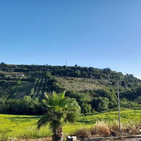 דירה Casa Mayra *