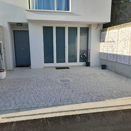 Casa Mayra דירה *