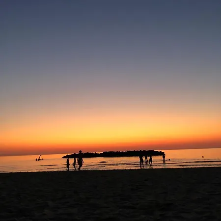 Casa Mayra דירה *