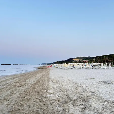 Casa Mayra דירה *