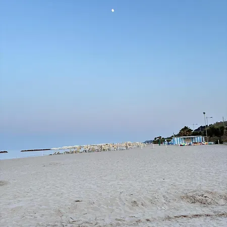 Casa Mayra דירה *