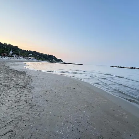 Casa Mayra * Campofilone