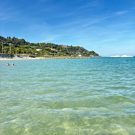 Casa Mayra דירה Campofilone