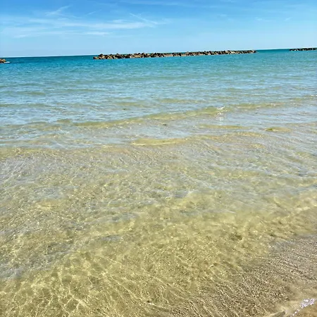 Casa Mayra * Campofilone